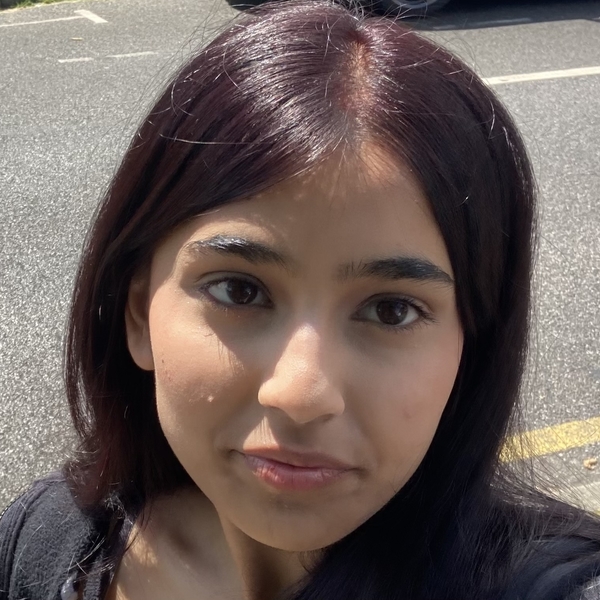 Sienna - Maths tutor - Ruislip