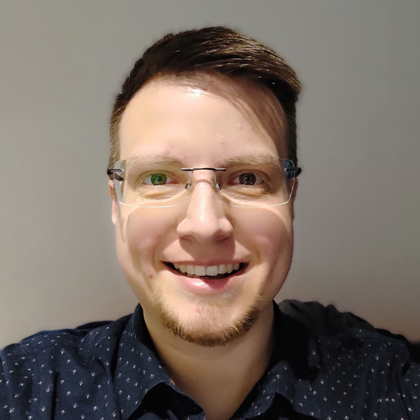 Simon - Maths tutor - Auckland