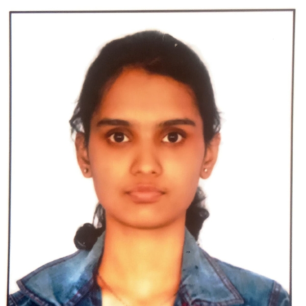 Divya - Math tutor - Ahmedabad