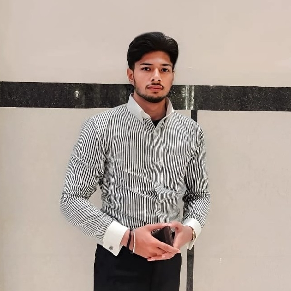 Vishal - Commerce teacher - Phul