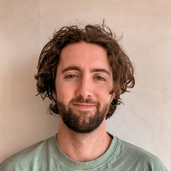 Tom - English tutor - Wexford