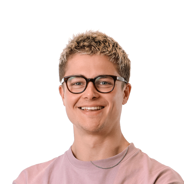 Luc - English tutor - London