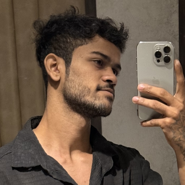 Gautam - Yoga instructor - Mumbai
