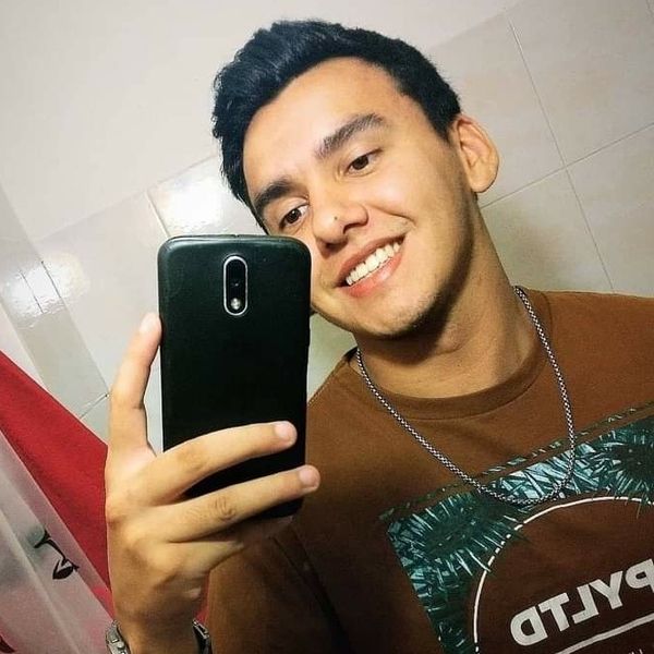 Mauro - profesor de informática básica - Santiago