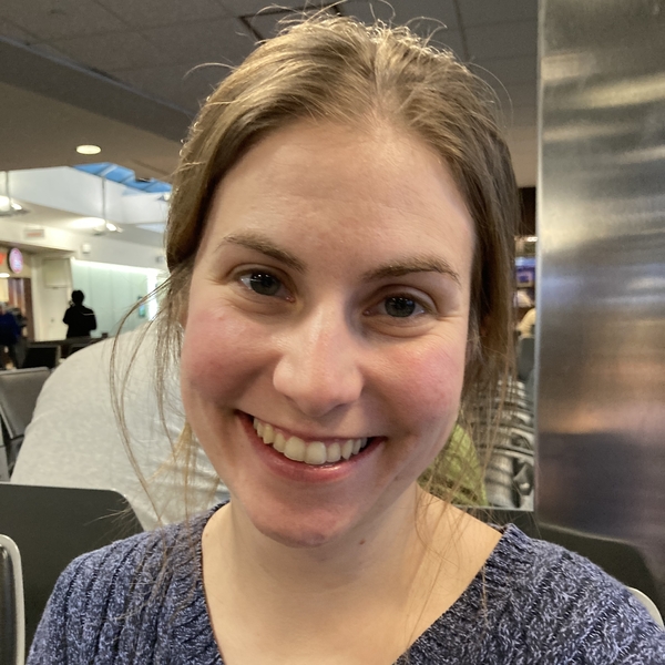 Andrea - Maths tutor - Houston