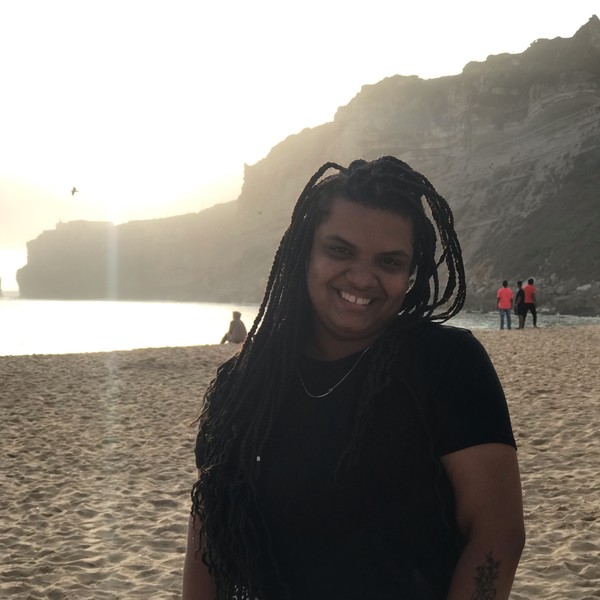 Keidy - Spanish tutor - Wheatley