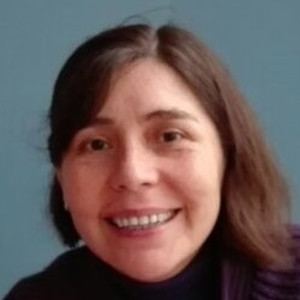 Marcela - Profe de estadística - La Serena