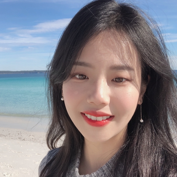 Eunji - Korean tutor - Epping
