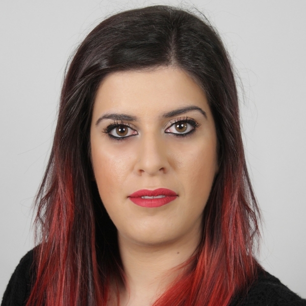 Roberta - Insegnante di inglese - Lamezia Terme