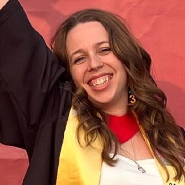 Ashley - Math tutor - London