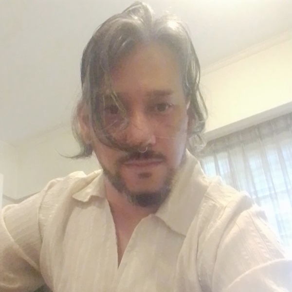 Jorge - profesor de diseño web - 