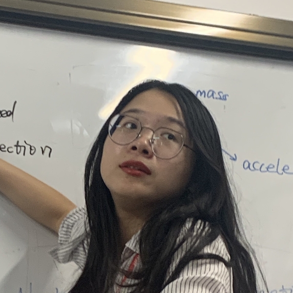 星 - Chinese tutor - Dublin
