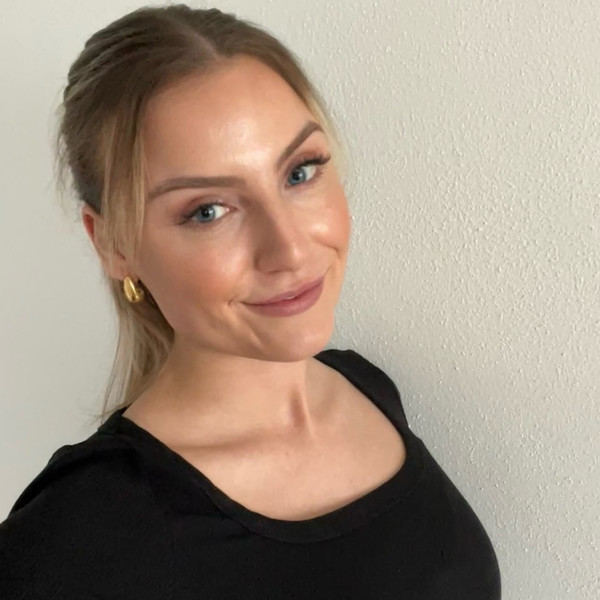 Hannah - Englischlehrerin - Hamburg