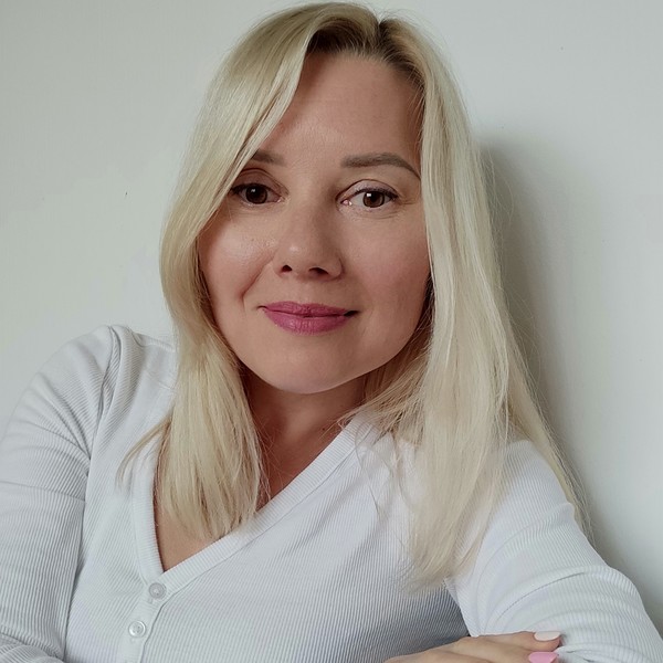 Oksana - Profe de ruso - Granollers