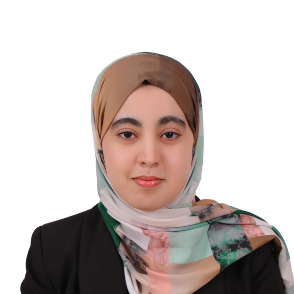 Imane - Prof d'arabe - Agadir