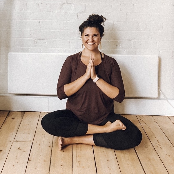 Tyra - Pilates instructor - Prairie Village