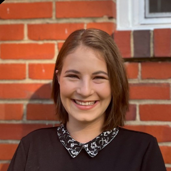 Melissa - English tutor - Brookline