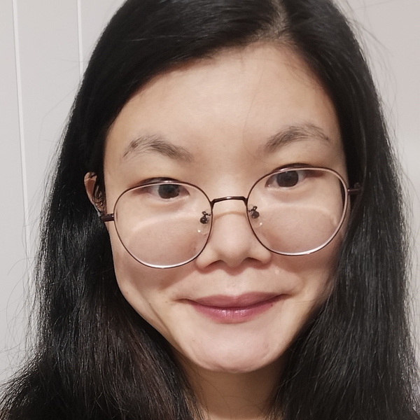 Yi'yi - Chinese tutor - Christchurch