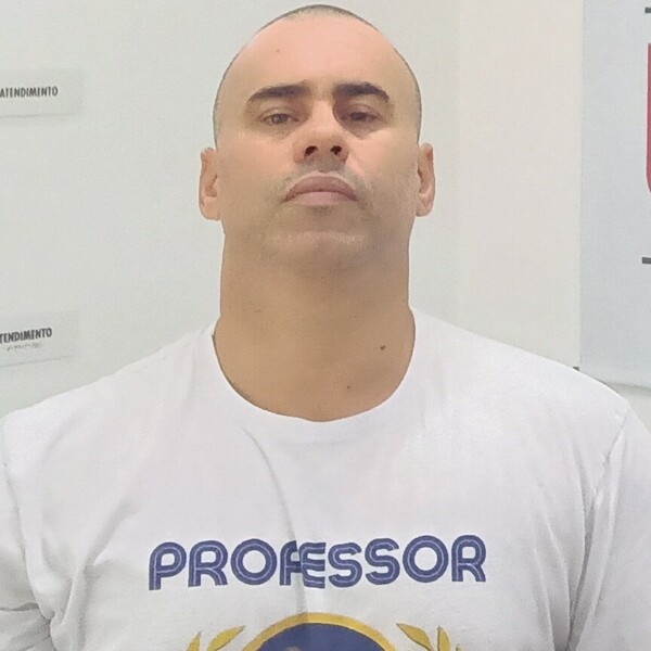PROFESSOR - personal trainer - Rio de Janeiro