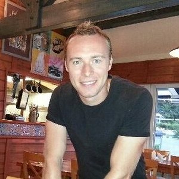 Julien - professeur d'espagnol - Vaires-sur-Marne