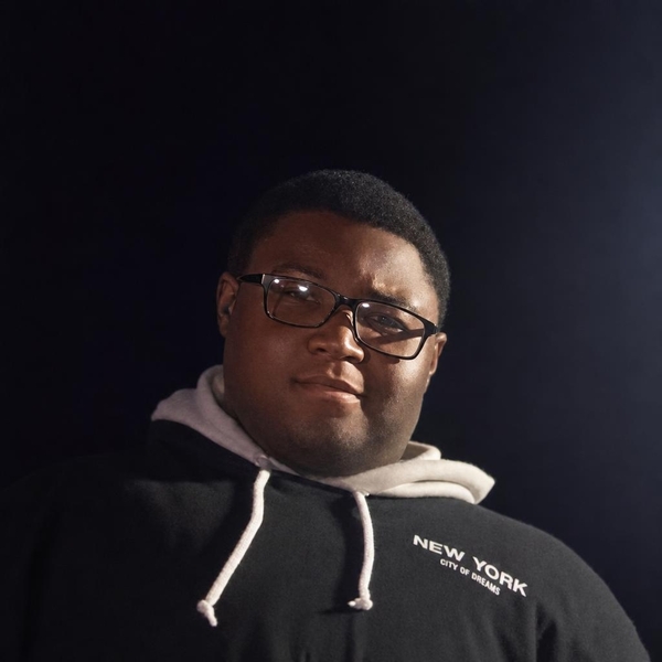 CJ - Maths tutor - Fredericksburg