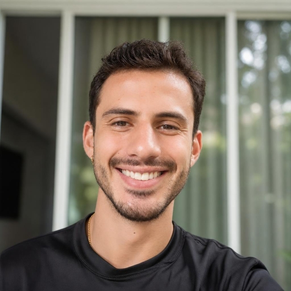 Oliver - Maths tutor - London