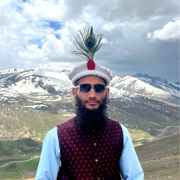 Muhammad - Arabic reading tutor - Austin