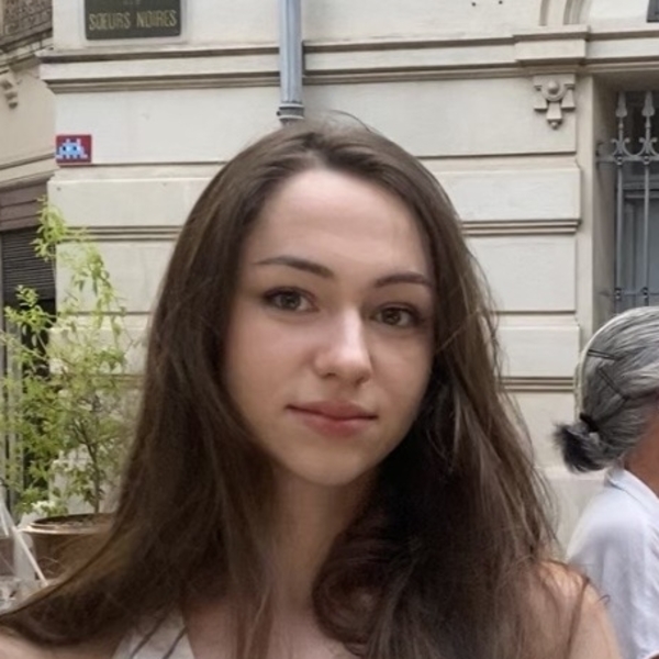 Carla - Prof d'anglais - Grenoble