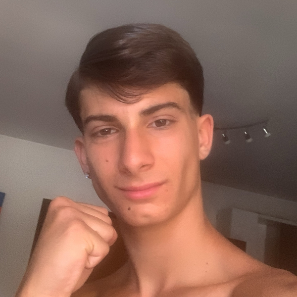  - Insegnante di boxe - Roma