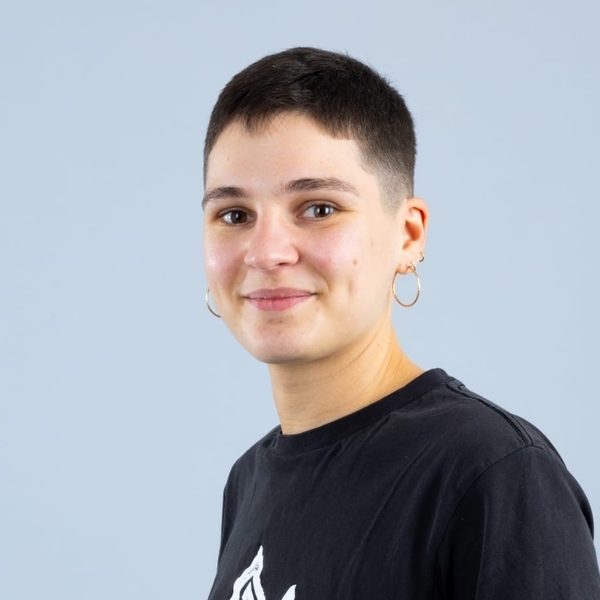 Marion - Prof d'aide aux devoirs - Paris 12e