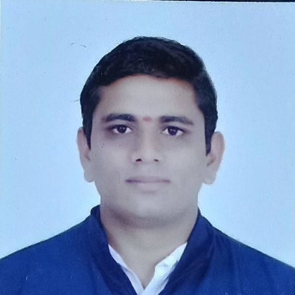 Saurabh - Yoga instructor - Pune