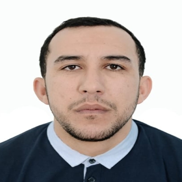 OMAR - Prof de maths - Paris