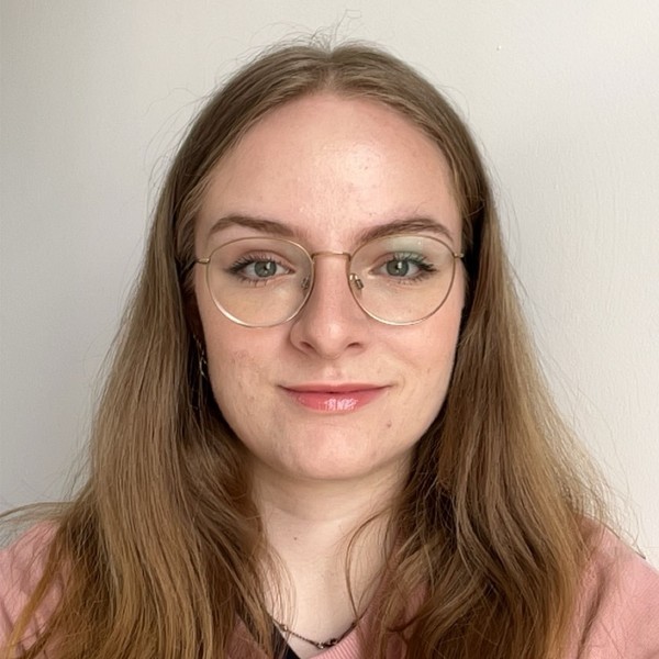 Leonie - German tutor - Dublin