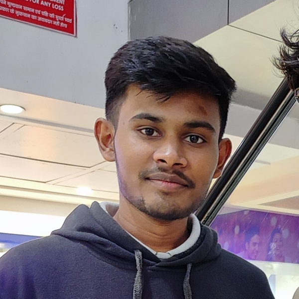 Nilesh - Web Development Tutor - Indore