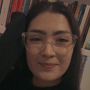 Rebeca - prof de Química - Viña del Mar