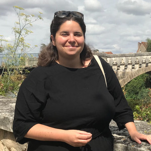 Marion - Prof de culture générale - Lussac-les-Châteaux