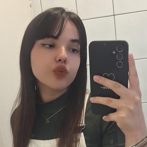 Luiza - Professor de inglês - São Paulo