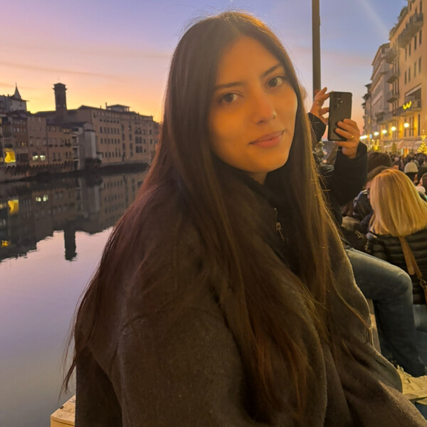 Elisa - Insegnante di aiuto compiti - Civitanova Marche
