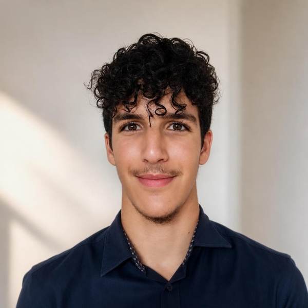 Jalil - professeur de mathématiques - Genas