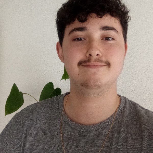 Theo - Prof d'aide aux devoirs - Belfort