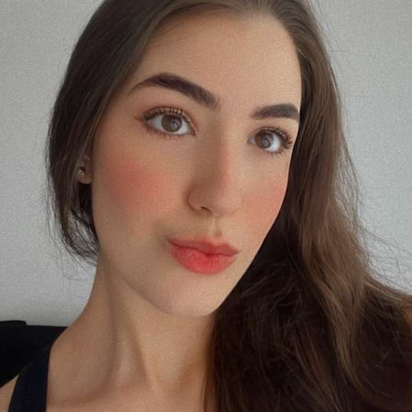 Isabelli - Professor de inglês - São Paulo