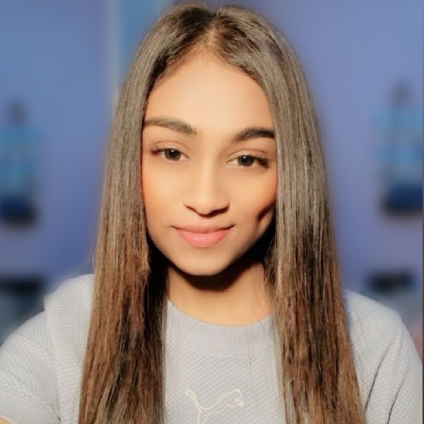 Hailey Tristan - Maths tutor - Phoenix