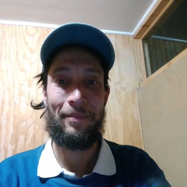 Tomas - Profesor de matemática - Cochiguaz
