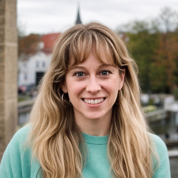 Jordan - English tutor - New York