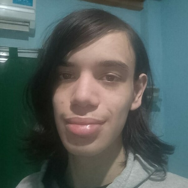 Alejandro - prof de Matemáticas - Morón