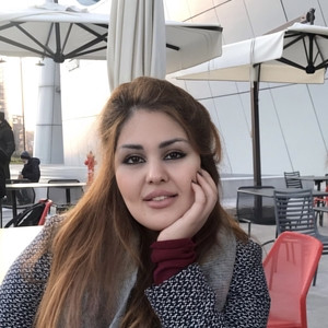 Niki - Insegnante di inglese - Torino