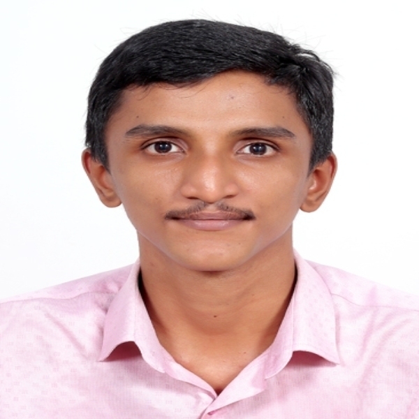 Joffin - Engineering tutor - New Delhi