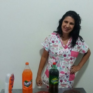 Karla - Professor de preparação para parto de bebé - 