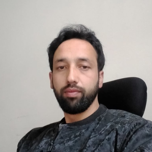 Dar - Computer programming tutor - Anantnag