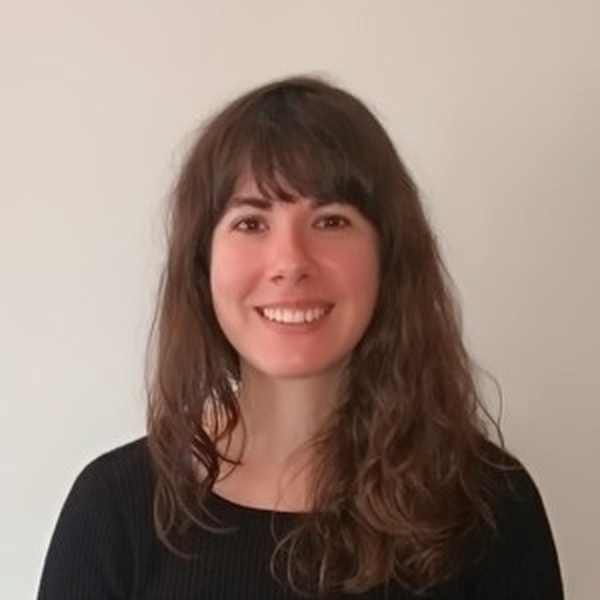 Míriam - tutor académico - Castelldefels